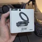 قاعدة جوال للسيارة