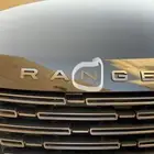 مطلوب علامة رنج روفر