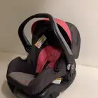 كرسيت بيبي ترند