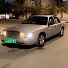 كراون فكتوريا 2011