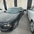 دوج 2007 R T مكينة هيمي للبيع تشليح
