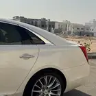 Cadillac XTS 4 Platinum