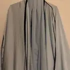 عبايه بقصه بشت سعر الشراء 250 وسعر البيع 100