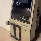 باب ربع تويوتا خلفي كامل ( خليجي )