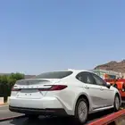 تويوتا كامري LE 2025 اصفار ( تم البيع تم البيع )