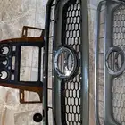 مستلزمات هايلكس قطع غيار و دكيورات