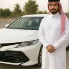 توصيل مشاوير شهرية