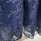 فستان للبيع لبسة مره واحدة فقط مقاس s لون كحلي