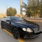 للبيع بنتلي كونتيننتال جي تي سبيد V12 كوبيه