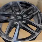 جنوط كامري ستاندر مطور2021 2024 الجنوط مع الموتر من وكالته