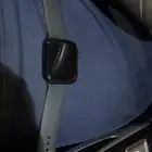 ساعة ابل se