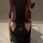 عربية اطفال ماماز باباز بحالة ممتازة