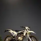 دراجة نارية بورسبورت