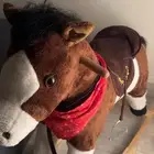 لعبه للاطفال هزاز