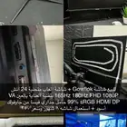 للبيع شاشة سوني