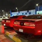 دودج شالنجر 2014