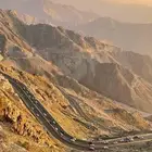 مشواري بعد صلاة الجمعة بتجاه تربة رنيه بيشة