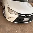 كامري مصدومة 2016