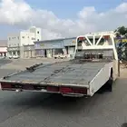 سطحه محايل