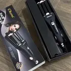 جهاز تكسير لشعر