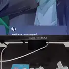 شاشة قيمنق
