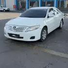 كامري 2011 للبدل