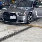 دودج تشارجر SRT