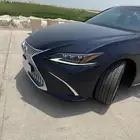 لكزس ES350 موديل 2021 فل اعلا فئه DD