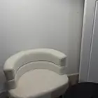 كرسي قماش بوكليه