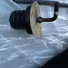 عيار زيت القير هوندا اكورد