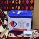 كمبروسر و بلف و رديتر