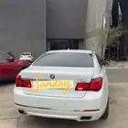 بي ام دبليو الفئه السابعه