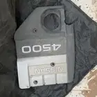 غطاء مكينه 4500للبيع