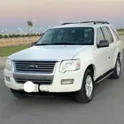 فورد اكسبلورر 2010 دبل (بلد) المالك الاول