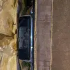 صدام هايلوكس