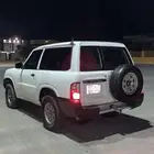 باترول نيسان