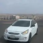 اكسنت 2011 قير عادي