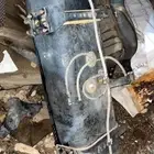 للبيع تانكي ديزل مع كل شي من اغراضه