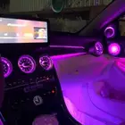 مرسيدس C200 W205 محولBrabus700 تعديل اصلي