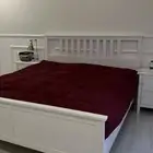 سرير للبيع من ايكيا