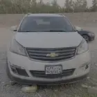 شيفروليه ترافيرس 2013