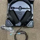 سماعات steelseries قيمنق