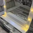 مرآة ميك أب