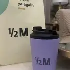 مق هاف مليون