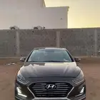 هونداي سوناتا 2018 فل كامل