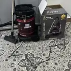 مكنسه كهربائيه