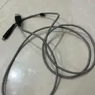 بلاستيشن 4 برو مع يده اصليه ومع شاحن اصلي على السوم