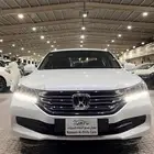 هواند اكورد عداد قليل