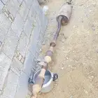شكمان هايلوكس