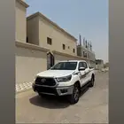 هايلوكس 2022 ديزل فل كامل سعودي